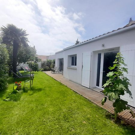 Villa 33 Bis La Rochelle  Exterior foto