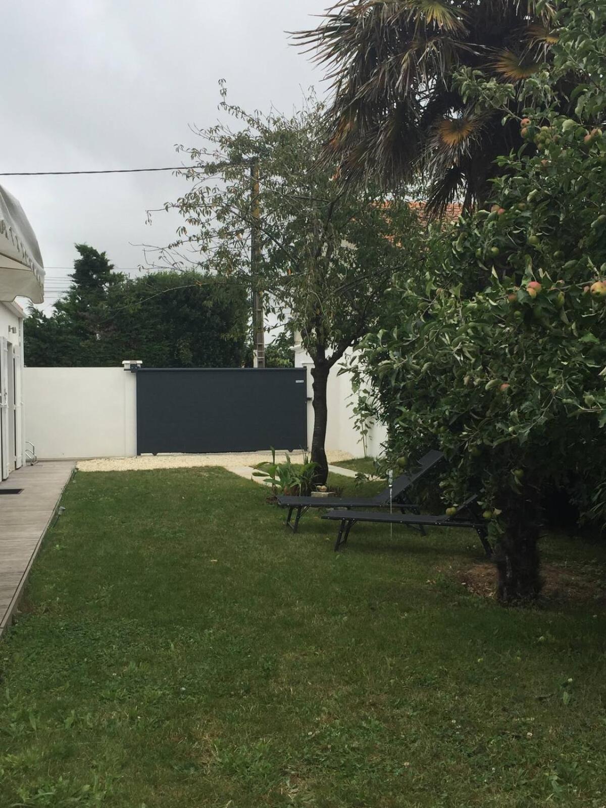 Villa 33 Bis La Rochelle  Exterior foto